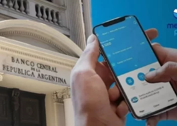 Banco Central aumenta encajes tras disparada del dólar: impacto en tasas y billeteras virtuales