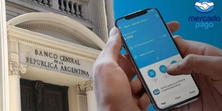 Banco Central aumenta encajes tras disparada del dólar: impacto en tasas y billeteras virtuales