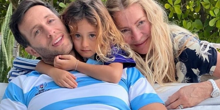 Miami: Por la tragedia de Mila Yankelevich falleció falleció otra niña