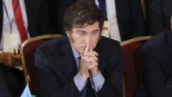 Últimas encuestas: quién ganaría si la elección fuera hoy y dos datos que preocupan a Milei