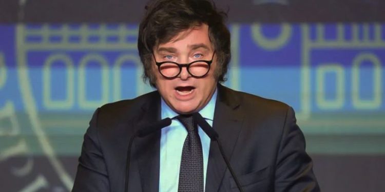 Milei explicó por qué los recientes movimientos del dólar no tendrán impacto en la inflación