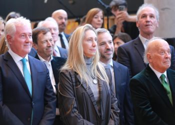 Milei habló en medio del escándalo: “No me importa el daño que puedan hacerme de acá a las elecciones”