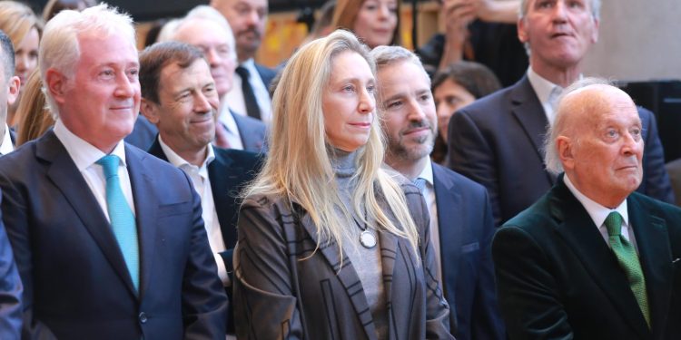 Milei habló en medio del escándalo: “No me importa el daño que puedan hacerme de acá a las elecciones”