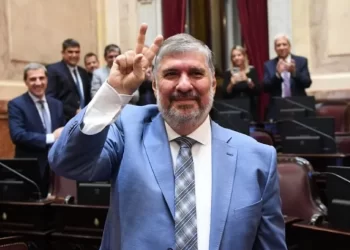 Nuevo aumento para los senadores: la dieta alcanzará los 10,2 millones de pesos