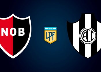 Newell’s Old Boys vs. Central Córdoba, por el Torneo Clausura: día, horario y cómo verlo por TV