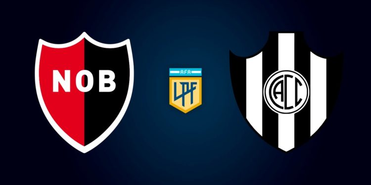 Newell’s Old Boys vs. Central Córdoba, por el Torneo Clausura: día, horario y cómo verlo por TV