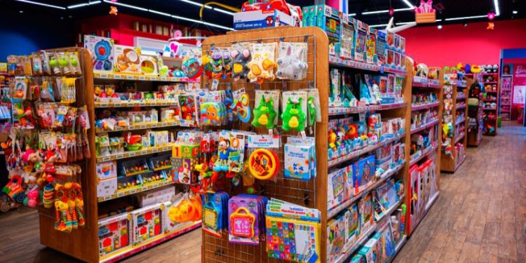 Ni juguetes ni ropa: este fue el rubro que más vendió en el Día del Niño