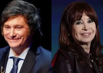 Nuevo “Che, Milei”: qué dijo Cristina en su extenso posteo al presidente por la suba del dólar