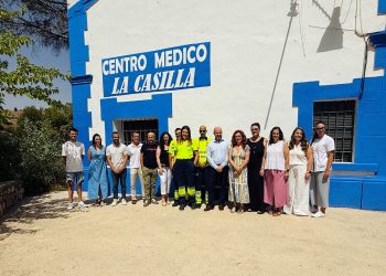 El Gobierno regional mantiene su apuesta por la accesibilidad, la prevención y la atención sanitaria personalizada en entornos naturales y rurales