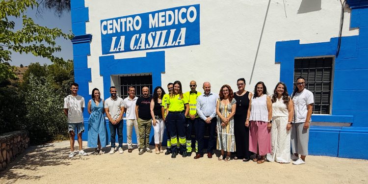 El Gobierno regional mantiene su apuesta por la accesibilidad, la prevención y la atención sanitaria personalizada en entornos naturales y rurales