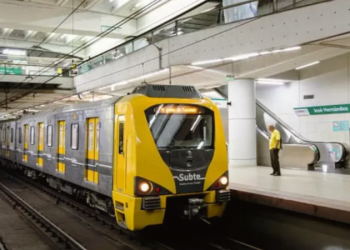 Paro de subtes hoy: a qué líneas afecta y cuándo se renueva el servicio