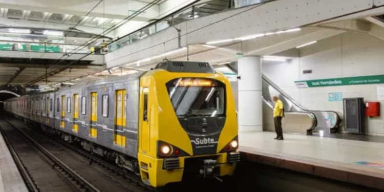 Paro de subtes hoy: a qué líneas afecta y cuándo se renueva el servicio