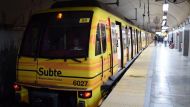 Aumenta el subte a partir de agosto: en cuánto quedaría el boleto