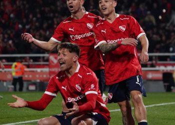 Partidos de hoy, miércoles 13 de agosto: horario y por dónde ver fútbol en vivo online