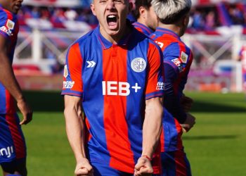 Partidos de hoy, sábado 30 de agosto: horario y por dónde se puede ver fútbol en vivo