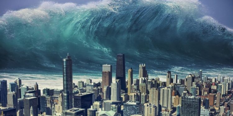 ¿Peligra la Tierra? Uno de los océanos empezó a subir descontroladamente y se enciende la alerta