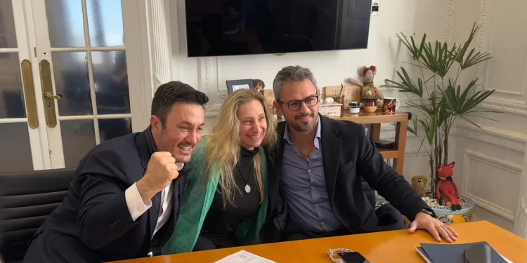 ATE exige investigar a Luis Petri por contratos de IOSFA con Suizo Argentina y el caso Andis suma presión política
