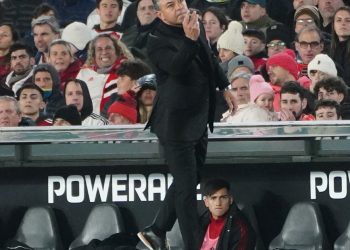 Plata, felicidad y fútbol: Gallardo y su reflexión sobre la “mezquindad” en las opiniones por las inversiones de River