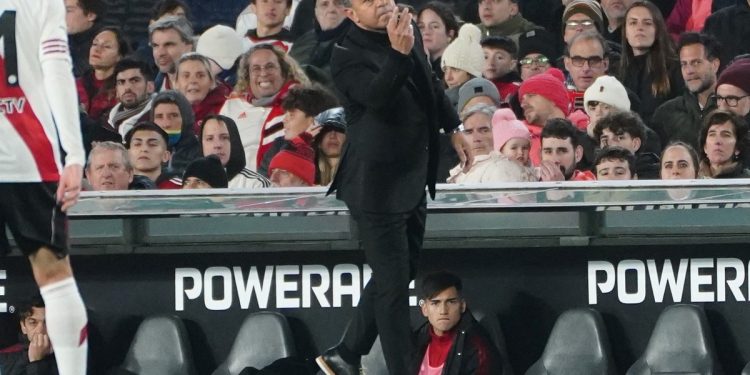 Plata, felicidad y fútbol: Gallardo y su reflexión sobre la “mezquindad” en las opiniones por las inversiones de River