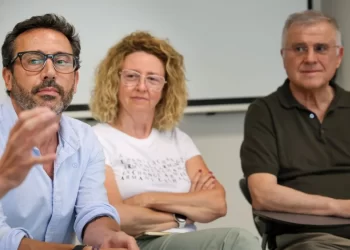La lucha del ‘paciente imposible’ en la UCI: «No está muerto, pero cerca»