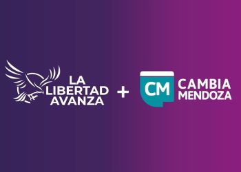 Presentaron en Godoy Cruz a los candidatos de la alianza entre La Libertad Avanza y Cambia Mendoza