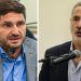 El Gobernador Pullaro pide 10 años de prisión para Marcelo Sain por presunto espionaje ilegal