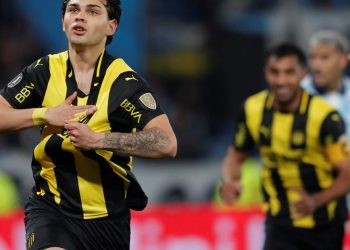 ¿Qué dijeron los medios de Uruguay sobre el triunfo de Racing contra Peñarol en la Copa Libertadores?