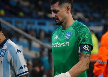 Qué dijo Arias sobre los rumores de su pelea con Costas