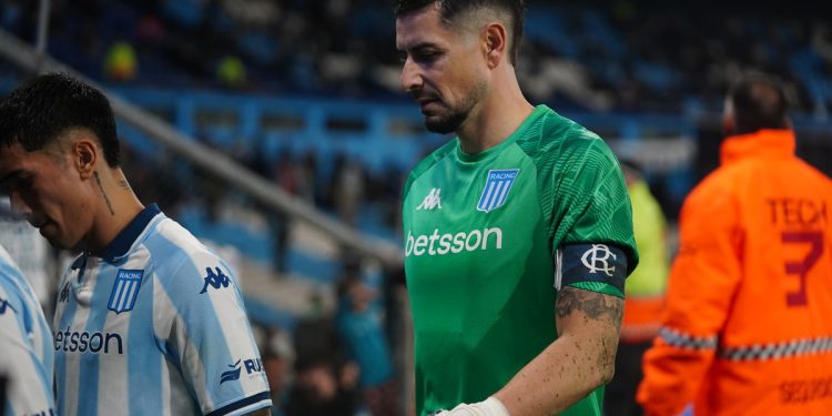 Qué dijo Arias sobre los rumores de su pelea con Costas