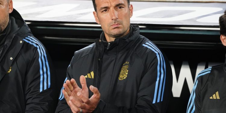 Quiénes son los 119 convocados por Scaloni en su ciclo en la Selección