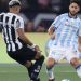 Racing negocia con Santos la salida de Di Césare