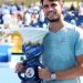 Ranking ATP: de un Alcaraz, a nada de sacarle el 1 a Sinner, al ascenso de Fran Cerúndolo en el Top 20