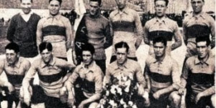 Recuerdo imborrable: a 53 años del fallecimiento del “Jugador N°12”