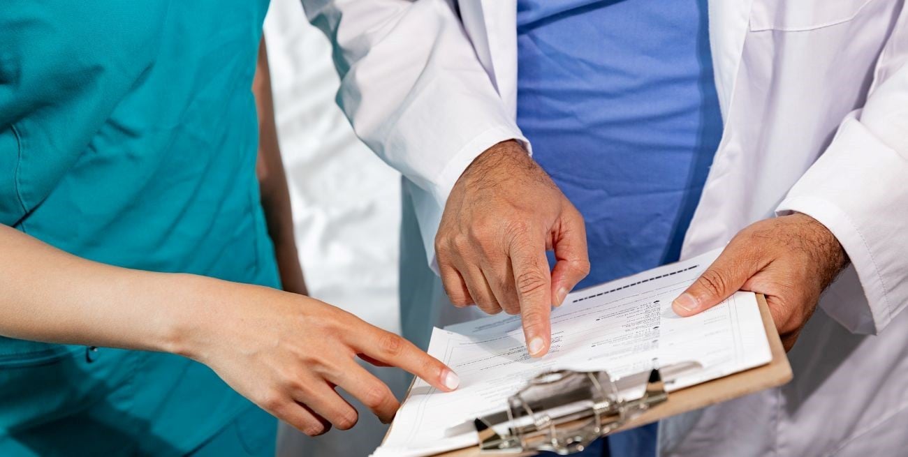 Residencias médicas: se validaron algunos resultados y se confirmo quiénes deberán rendir de nuevo