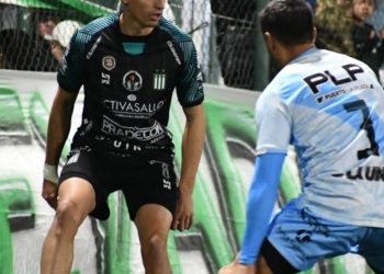 Respira Midland: Excursionistas y Villa San Carlos empataron sin goles