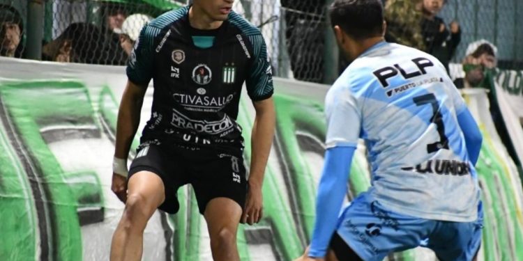 Respira Midland: Excursionistas y Villa San Carlos empataron sin goles