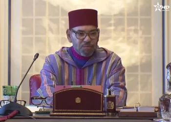 Marruecos, el puente solidario hacia Palestina