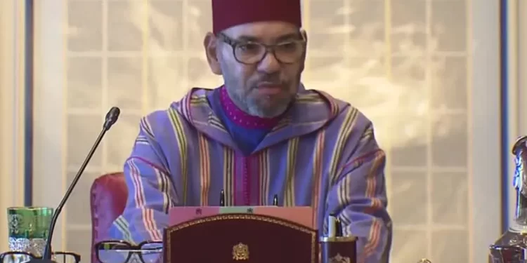 Marruecos, el puente solidario hacia Palestina