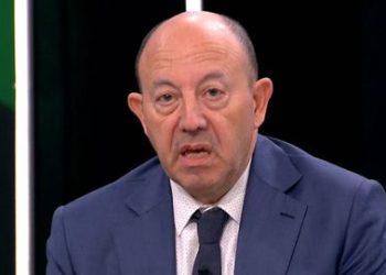 Richard García, coach financiero: “Lo primero que hay que trabajar es la mentalidad, porque si falla, es como remar a contracorriente”