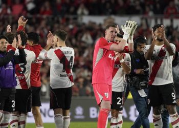 River EN VIVO: lo que dejó el sufrido pase a cuartos de la Copa y últimas noticias del viernes 22 de agosto