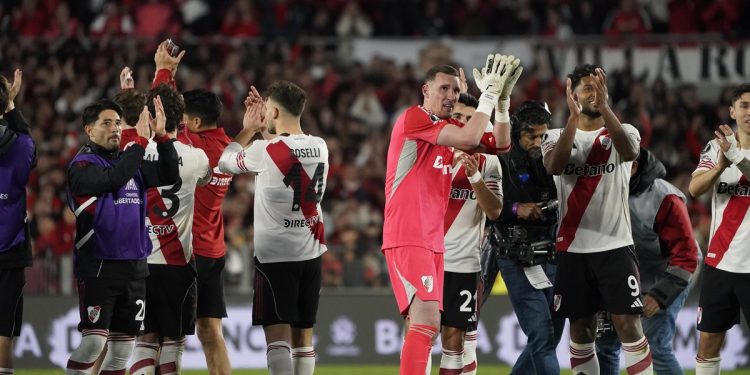 River EN VIVO: lo que dejó el sufrido pase a cuartos de la Copa y últimas noticias del viernes 22 de agosto