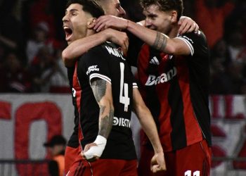 River perdió 22 goles por lesiones, pero Gallardo tiene una solución