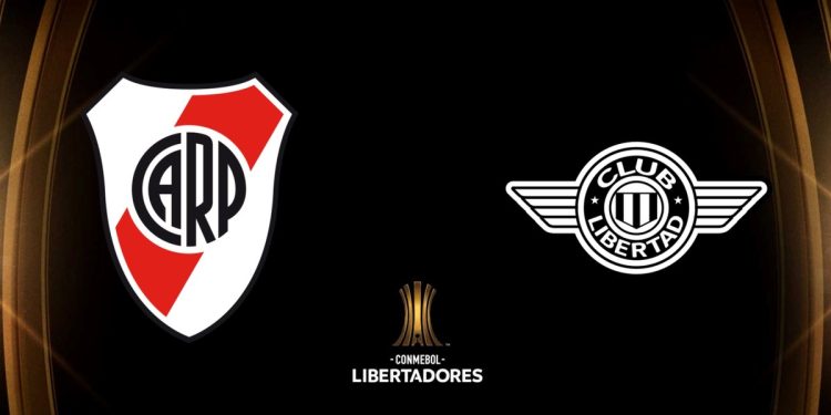 River vs. Libertad, por la Copa Libertadores: día, horario y cómo verlo por TV