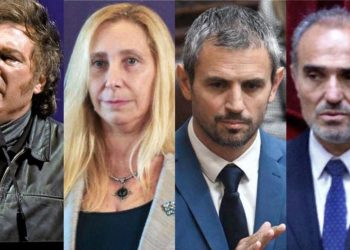 Con tanto escándalo acumulado nadie puede prevenir el desenlace judicial del Gobierno