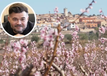 El pueblo de Cataluña en el que veranea Gabriel Rufián todos los años: cuál es, dónde está y sus mejores restaurantes