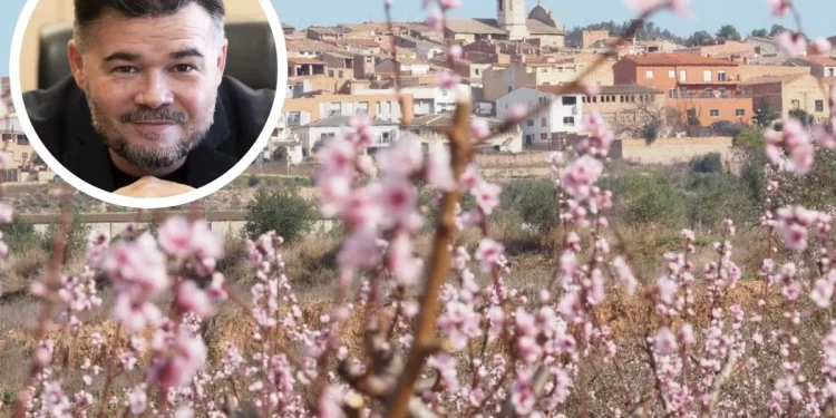 El pueblo de Cataluña en el que veranea Gabriel Rufián todos los años: cuál es, dónde está y sus mejores restaurantes