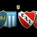 Sábado caliente en el Clausura: se juegan Boca-Racing e Independiente-River