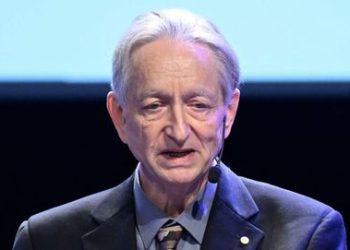 Sam Altman, fundador de ChatGPT: “Nunca ha habido un momento más increíble para crear algo totalmente nuevo, para inventar algo, para empezar una empresa”