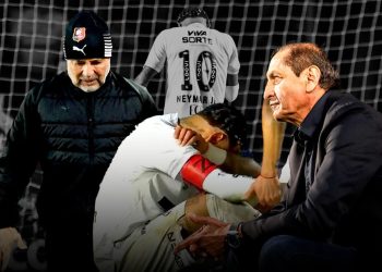 Santos: Ramón Díaz dijo no y Sampaoli pidió refuerzos antes de asumir