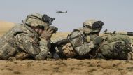 ¿Se viene la Tercera Guerra Mundial? Estos son los países que ya tienen listos sus ejércitos